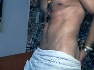 GandalfXXX