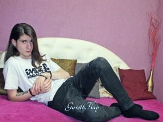 GarettFlap