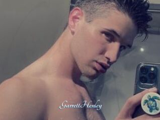GarrettHenley