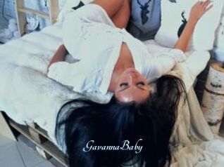 GavannaBaby