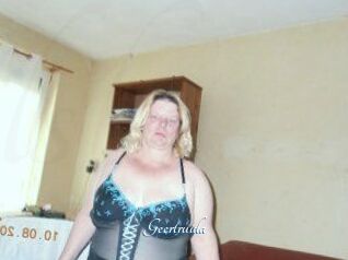 Geertruida