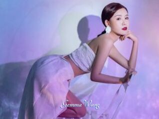 GemmaWang