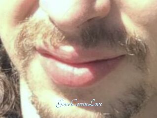 GeneCorrinLove