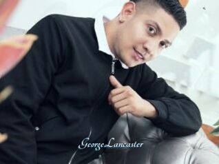 GeorgeLancaster