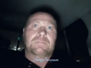 GeorgeStevenson