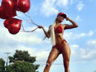 GeorginaJohnsson