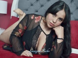 GeorginaRicks