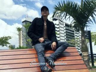 Georginio_Macalister