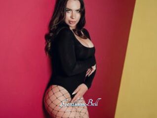 GeraldineBell