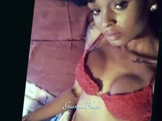 GiannaBlaze