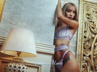 GiannaMorett