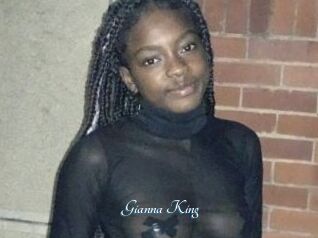 Gianna_King