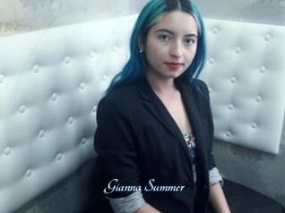 Gianna_Summer
