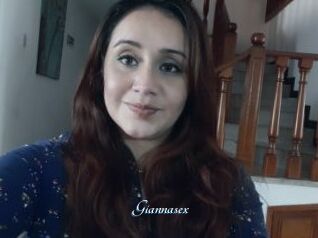 Giannasex