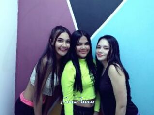 GiirlAtinas