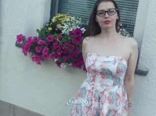 Gina69x