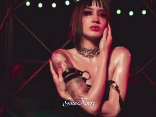 GinaKnox