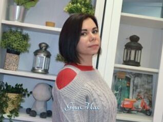 GinaMax
