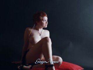 GingerAgness