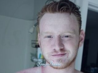 GingerBaddie