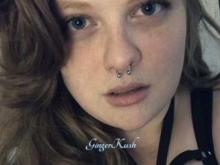 GingerKush