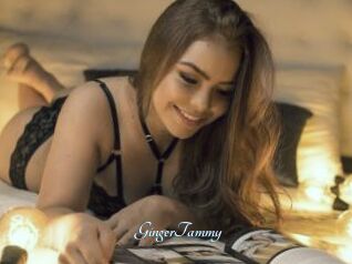 GingerTammy