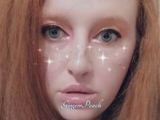 GingerrPeach