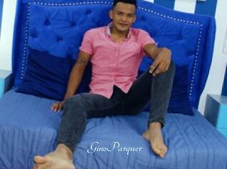 GinoParquer