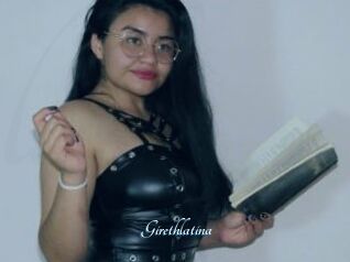 Girethlatina