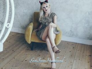 GirlFromHardlland