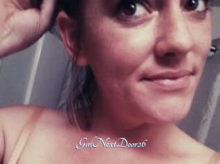GirlNextDoor26