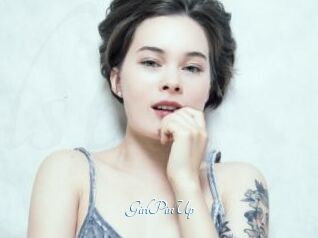 GirlPinUp