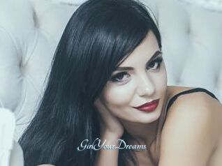 GirlYourDreams