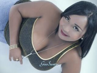 GiseSantos Lesbo Sin