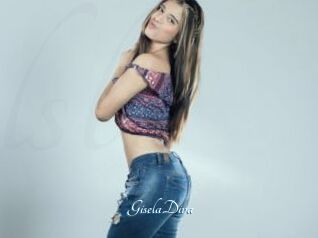 GiselaDiva