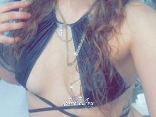GiselleIvy
