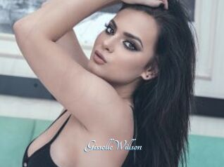 GisselleWillson