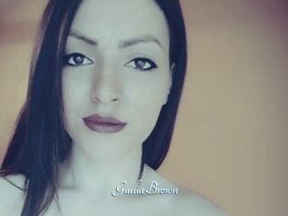 GiuliaBrown