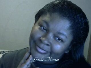 Gizelle_Martin