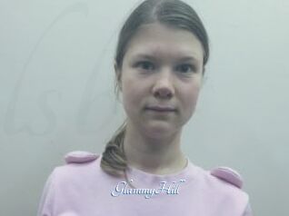 GlammyHill