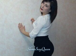 GloriaSexyQueen