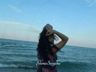 GloriaSexychic