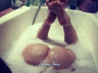 Gloria_Show