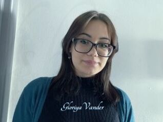 GloriyaVander