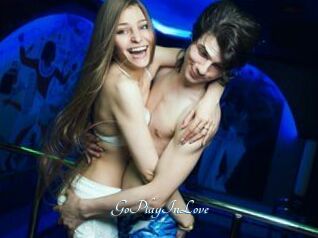 GoPlayInLove