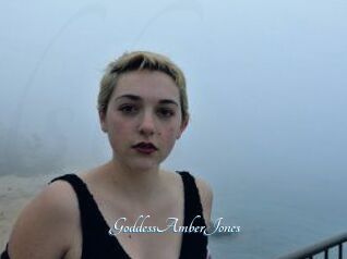 GoddessAmberJones