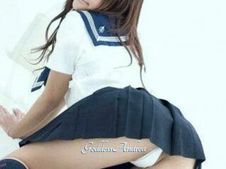 GoddessAndrea