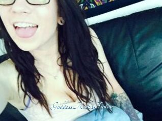 GoddessAnikaTipton
