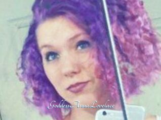 GoddessAnnaLovelace
