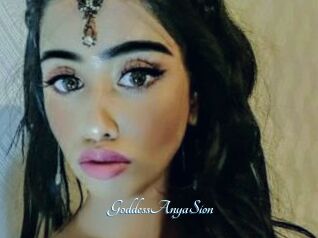 GoddessAnyaSion
